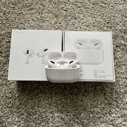 AirPods Pro - Brand New Sealed