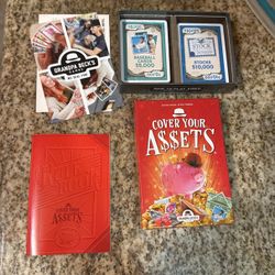 Family Game Brand New