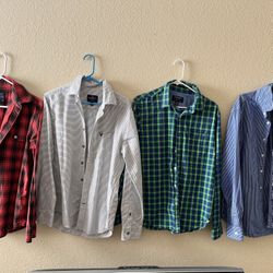 American Eagle  Longsleeves