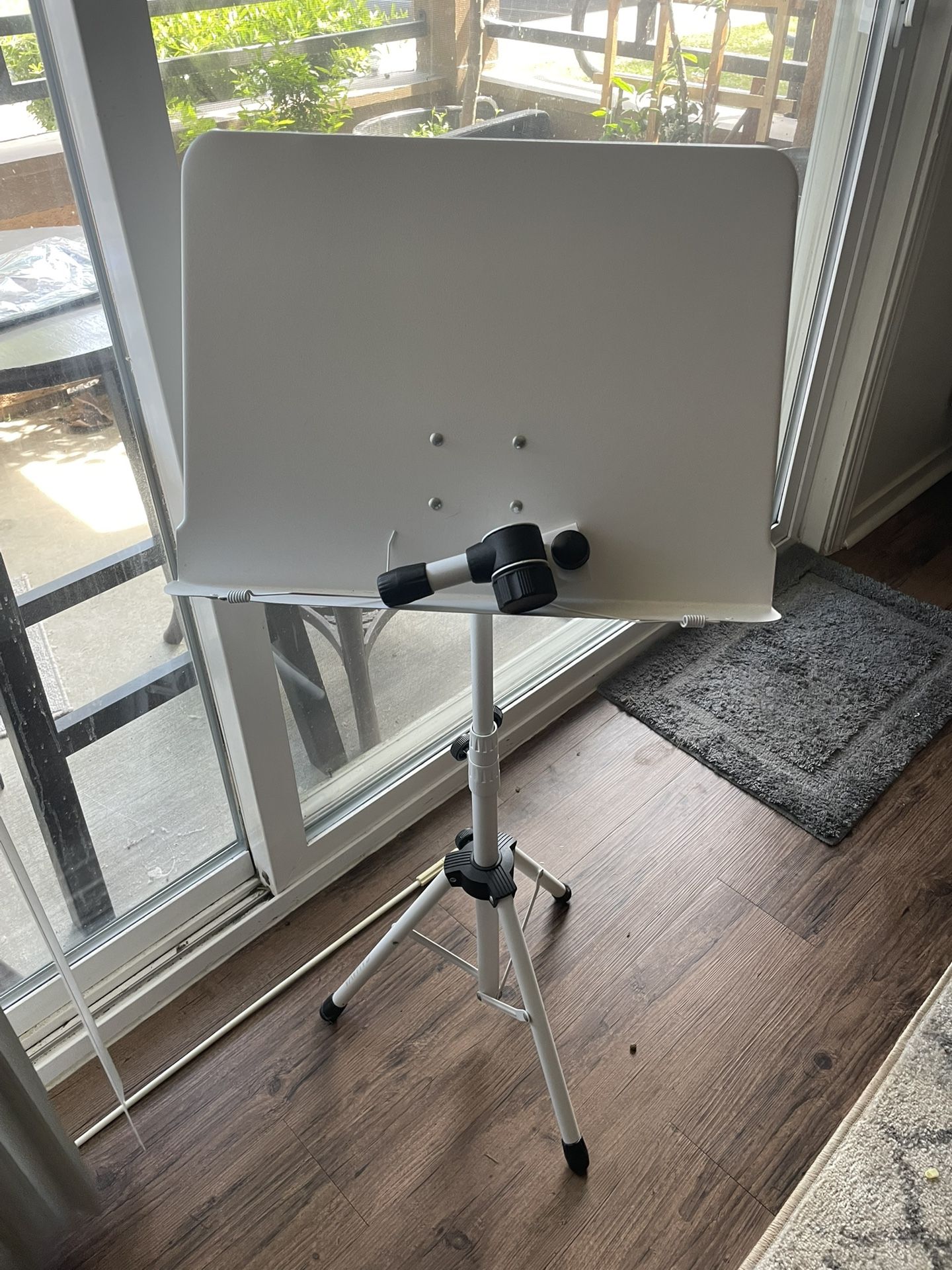 Music Stand