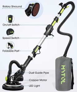 Drywall Sander Electric