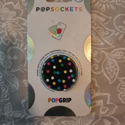 Pop Grip