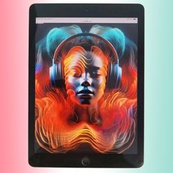 Apple iPad 5th Gen" Certified Refurbished Sale✅