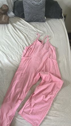 Free people inspired Automet jumpsuit