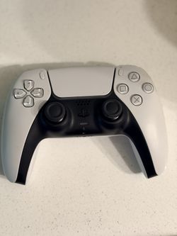 PS5 Controller
