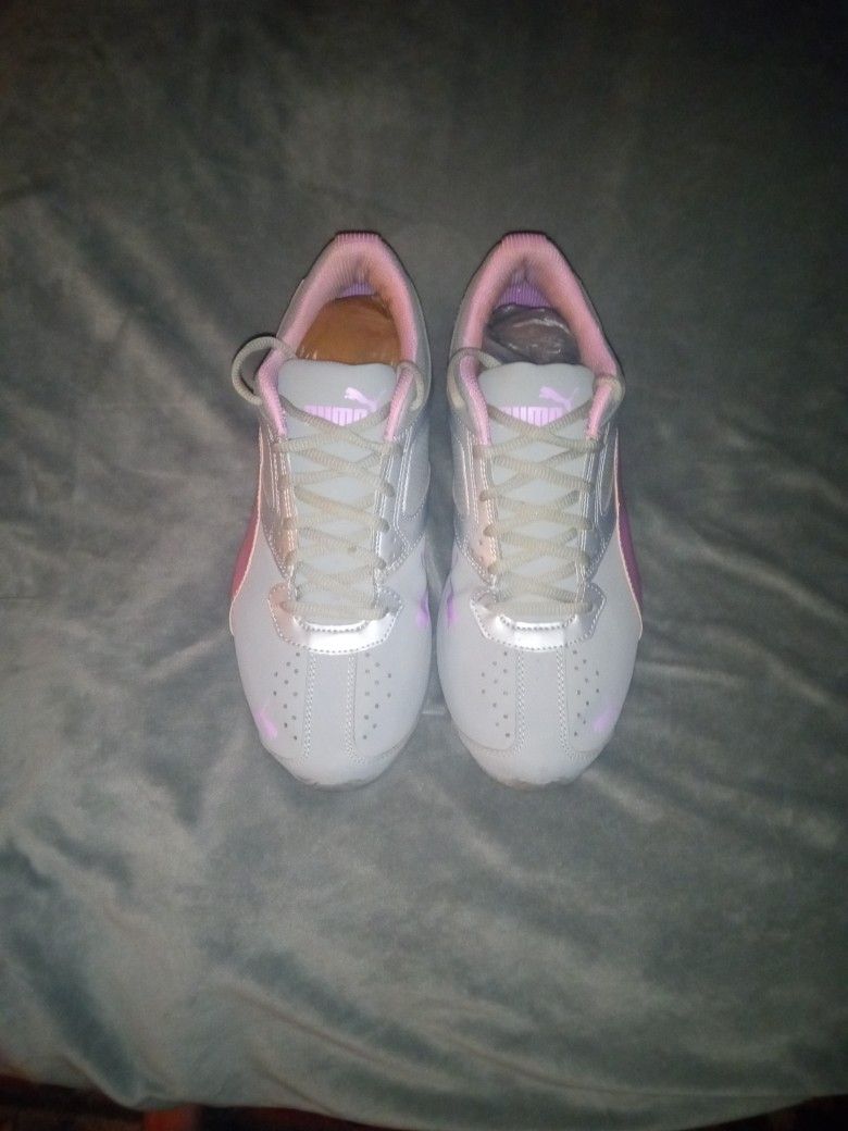 Puma Women's Shoes
