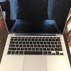 MacBook Pro 2013