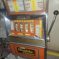 Slot machine