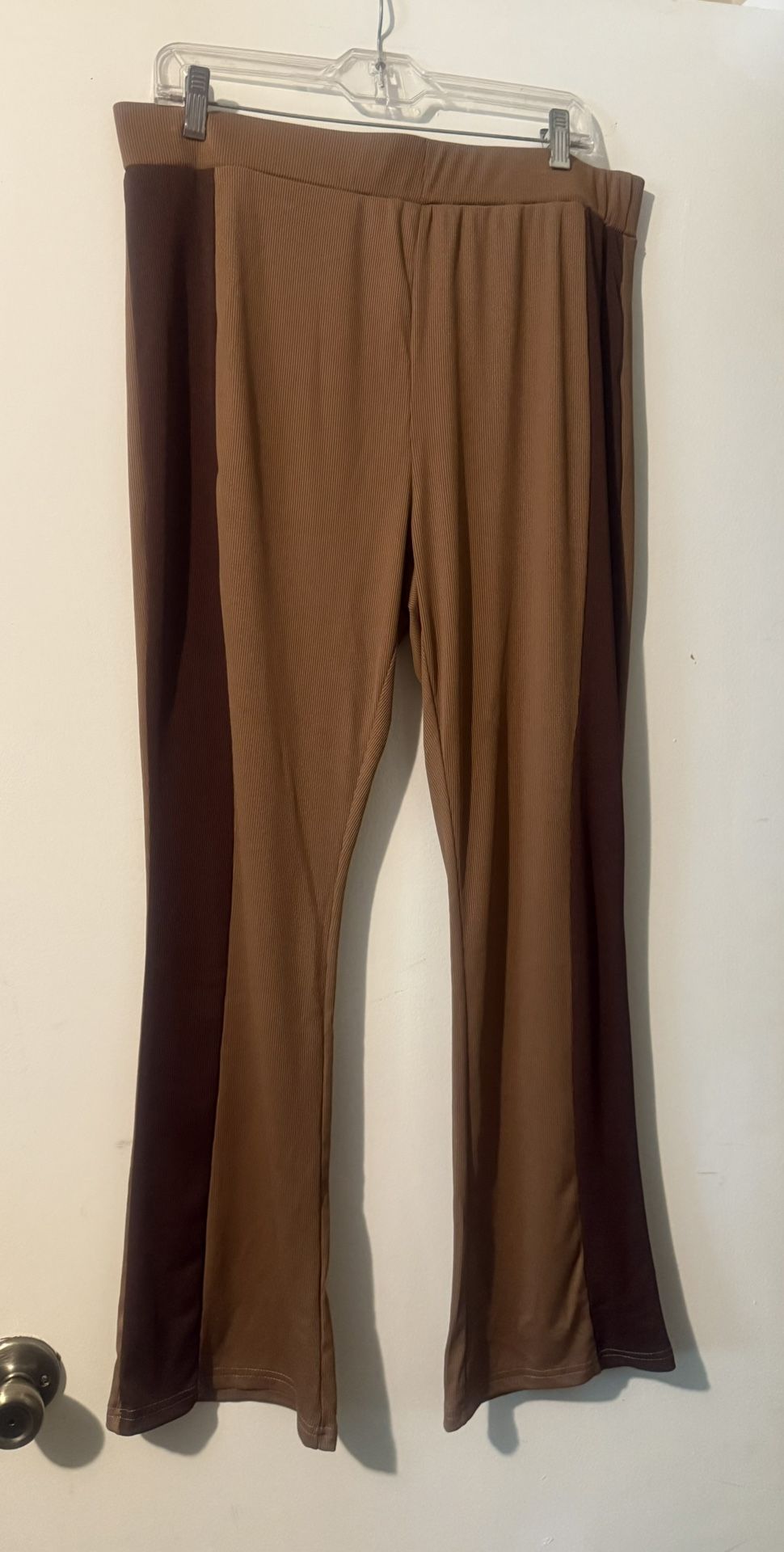Yoga Pants