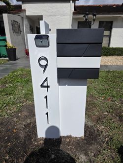 Mail Box