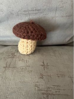 Mushroom-