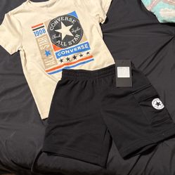 Converse Set Size 6
