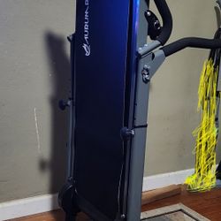 Manual Treadmill 