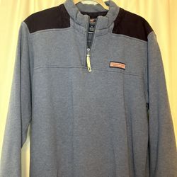 Vineyards Vines Swearshirt