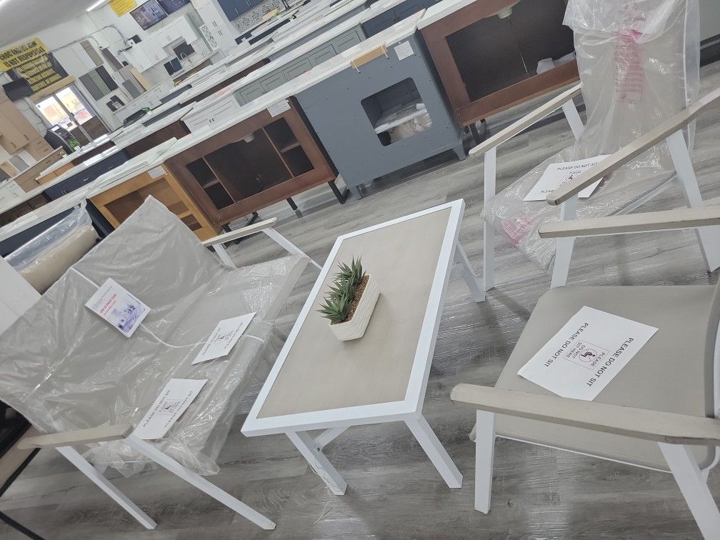 Patio Furniture