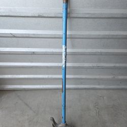 1/2" Electricians Emt Hand Bender. (Ideal)
