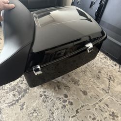 Harley Tour pack Brand New 