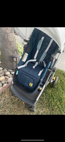 stroller