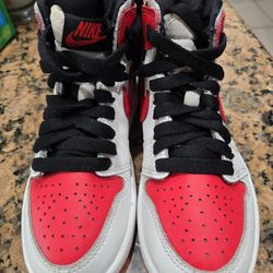 Jordan  Retro Heritage Like New!!! 