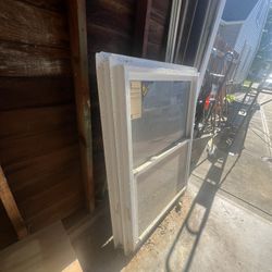 New build Windows