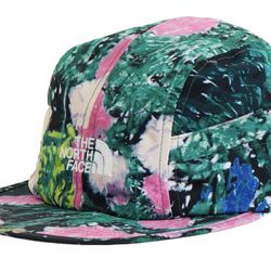 Supreme The North Face Trekking Soft Bill Cap