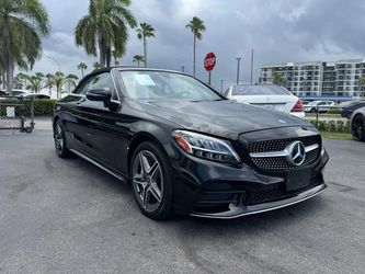 2019 Mercedes-Benz C 300