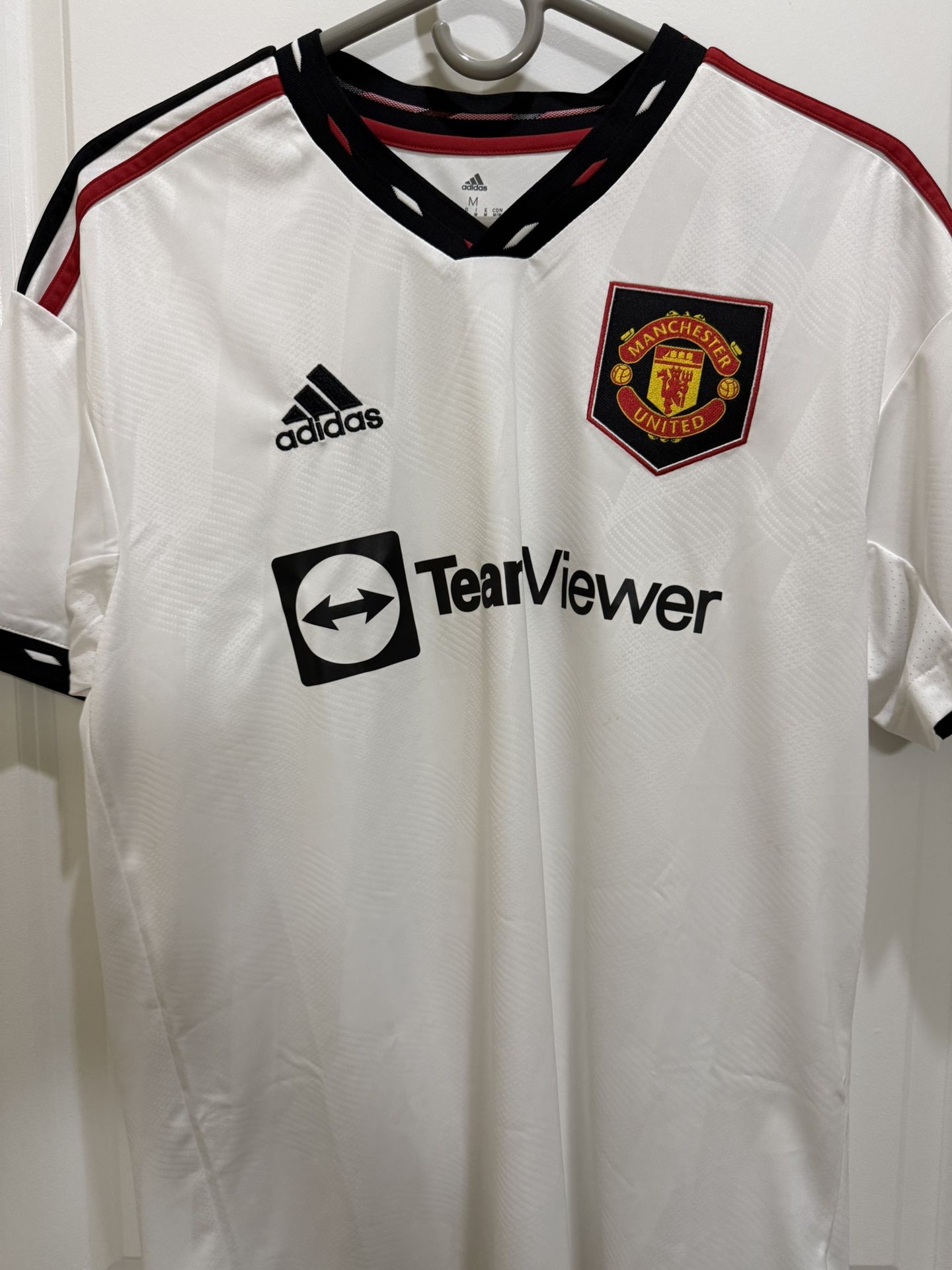 Manchester United 2022-23 Jersey