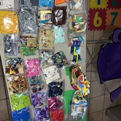 LEGO Friends / Creator Lot for Sale 🧩