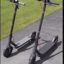 Electric Scooters For Adult 