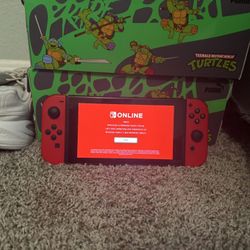 Nintendo Switch Bundle!
