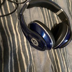 Beats Headphones