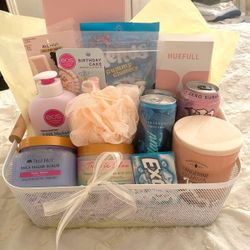 Basket Gift