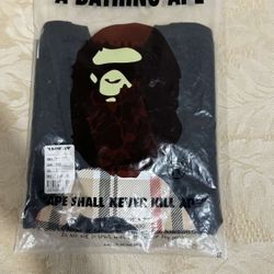 Bape T 