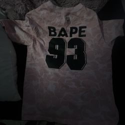 bape