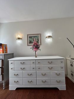 Ashley Collection Dresser
