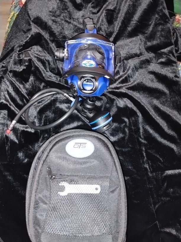 OTS   OCEAN TECH SYSTEMS