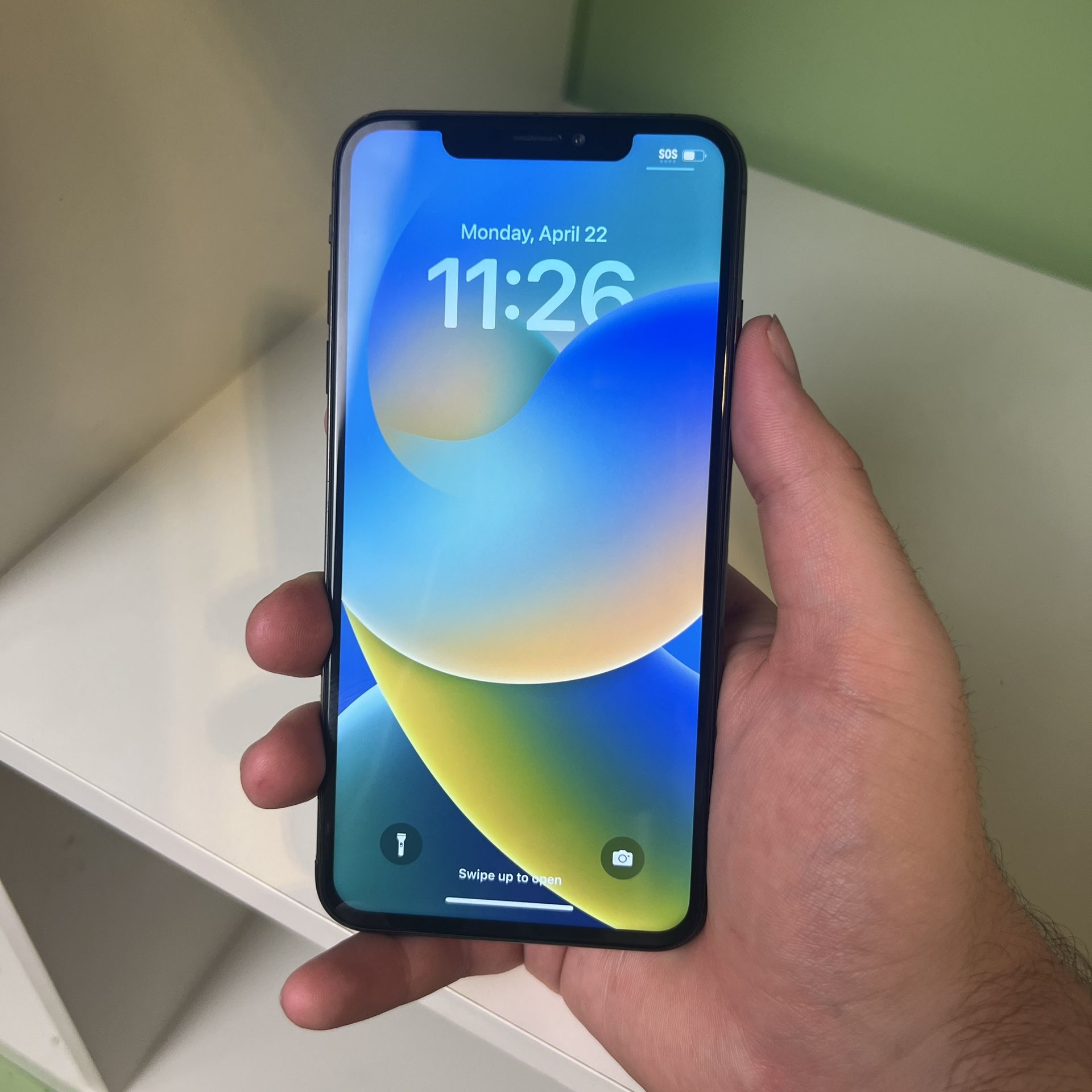 iPhone XS Max 64gb