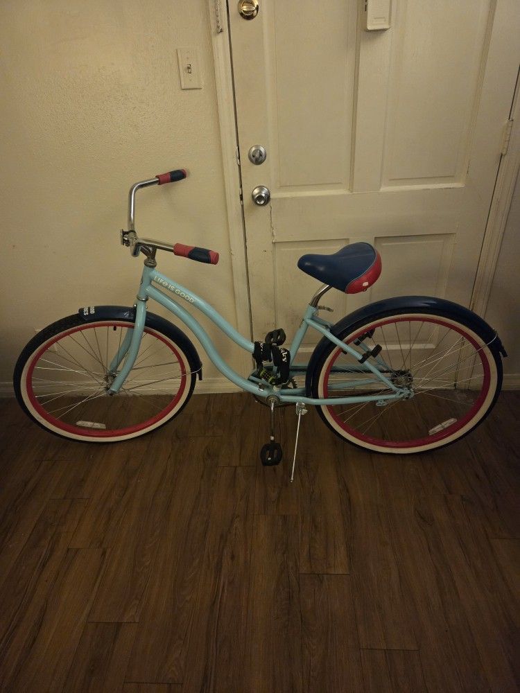 Like NEW Cruiser Bicycle!! *Lowered Price*