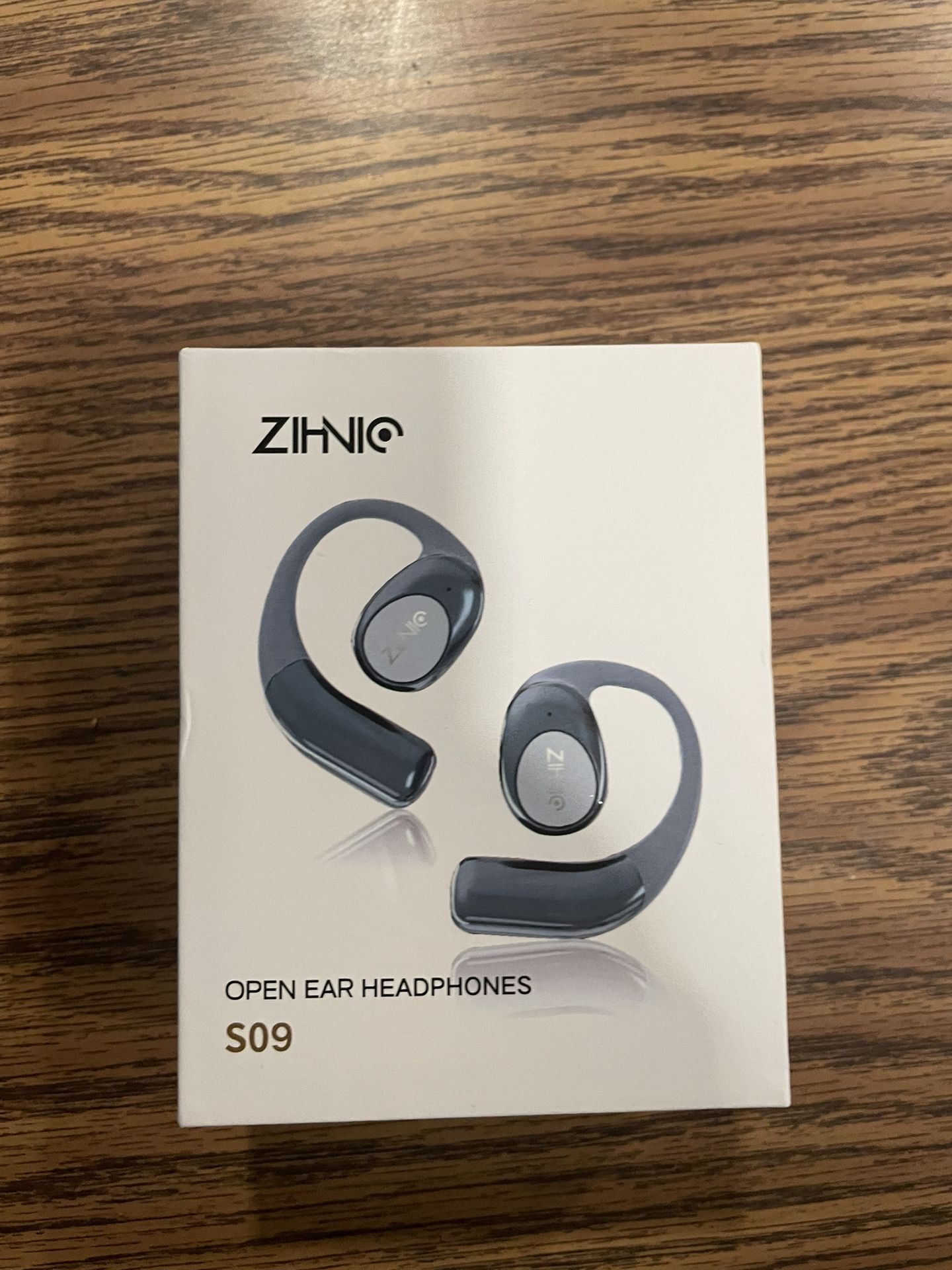 OPEN EAR HEADPHONES FOR TRANLATING LANGUAGES