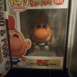 Billy Funko Pop