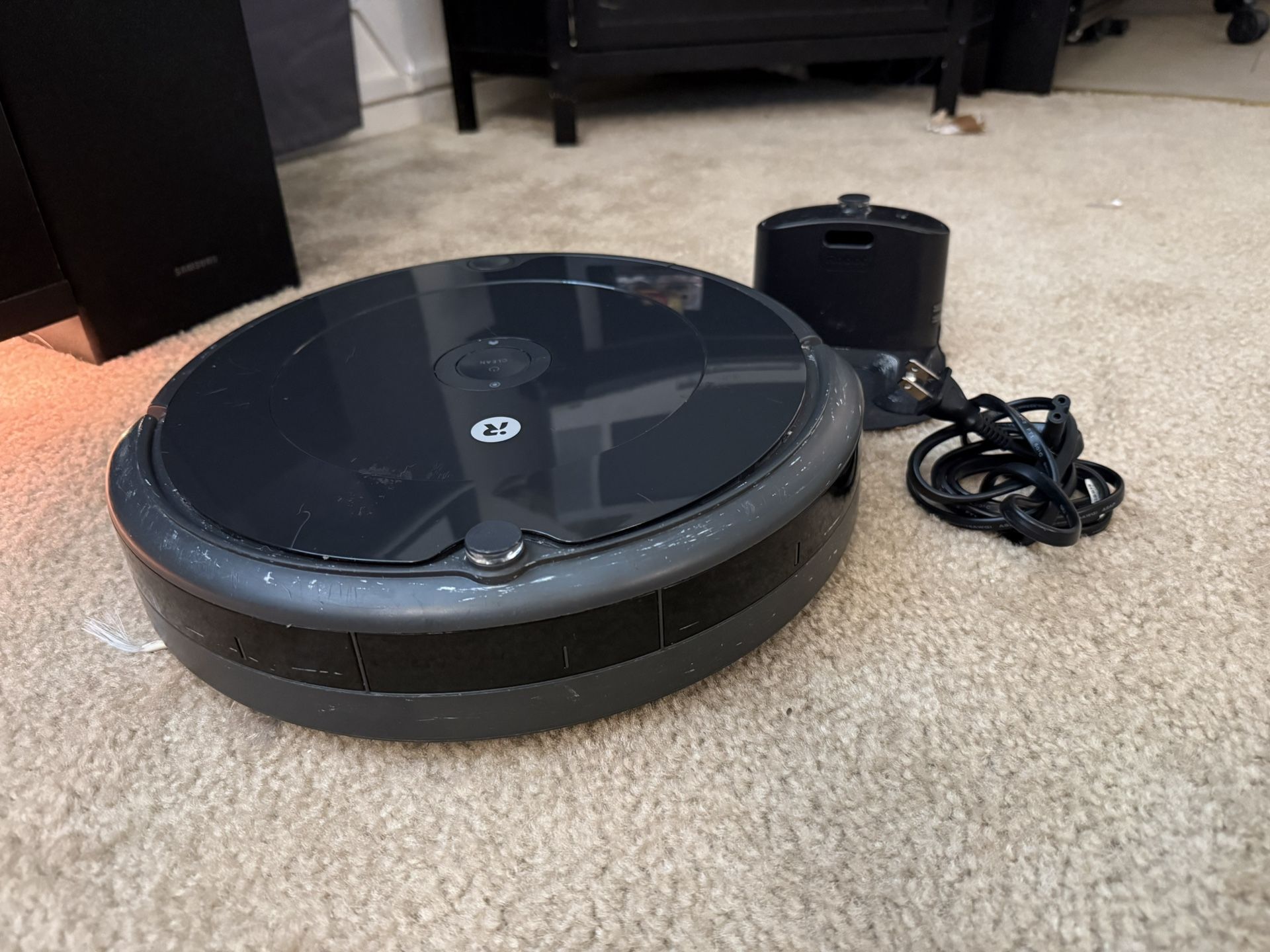 Roomba 694