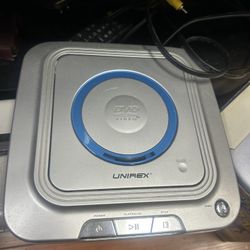 DVD Player 