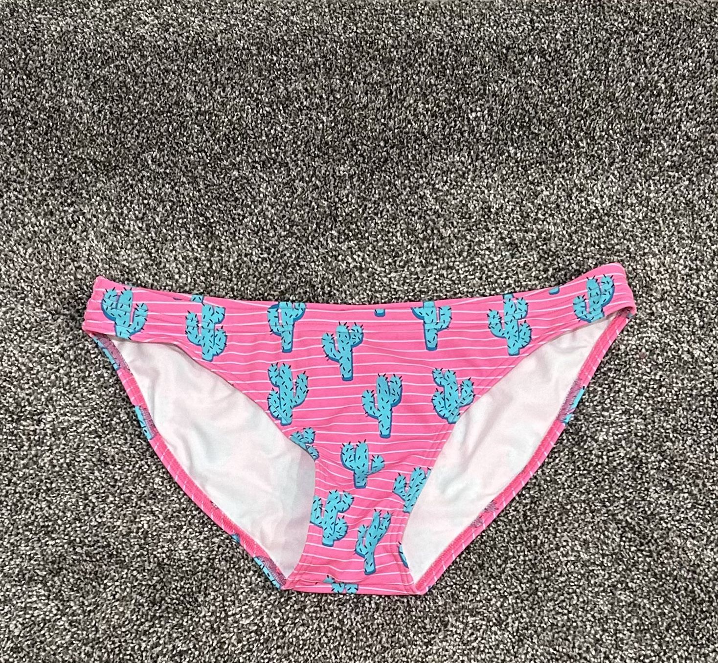Funkita Cactus Bikini Bottoms