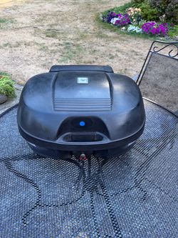 Givi monokey top box