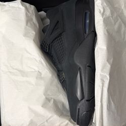 Air jordan  4 Retro 