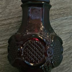 Vintage Avon Salt Or Pepper Shaker