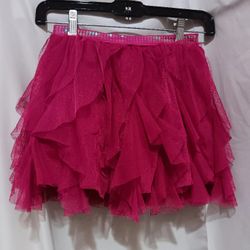Girls Child Place Tulle Skirt