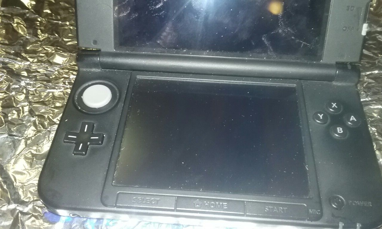 3ds xl