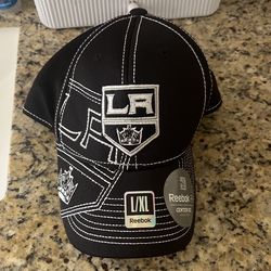 La Kings Hat
