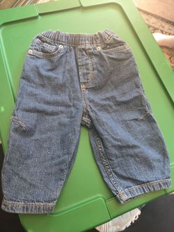 Gap Denim 18 - 24 month